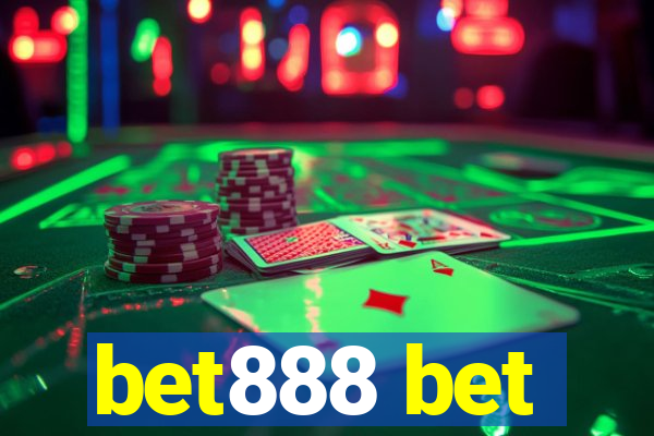 bet888 bet